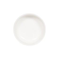 Coupelle Nova 12 cm (lot de 3)