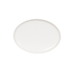Plat ovale Nova 24x17,5 cm