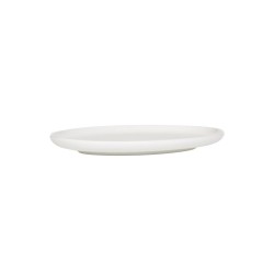 Plat ovale Nova 24x17,5 cm