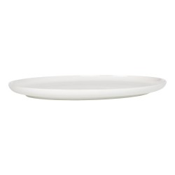 Plat ovale Nova 36x27 cm