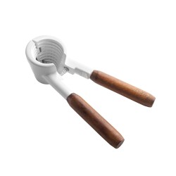 Casse-noix noble manche en bois