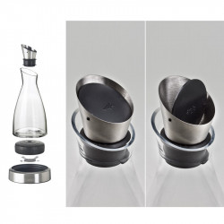 Carafe fraicheur 1l flow