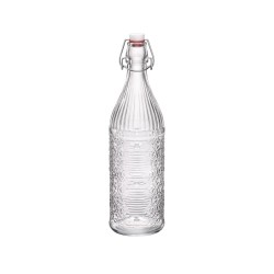 bouteille limonade Héritage 1L