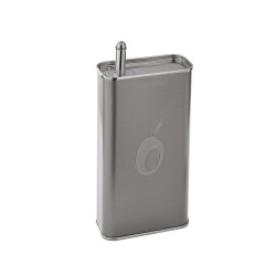 Huilier metal Rusti gris...