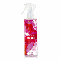 Vaporisateur Eau de violet 