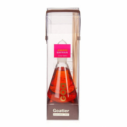 Goatier ambre safran 300 ml