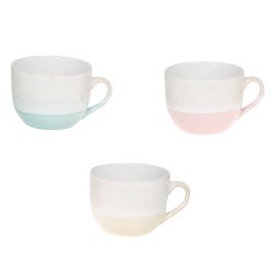 Déjeuner Aqua 75 cl (lot de 3)
