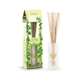 Bouquet Citronnelle Menthe...