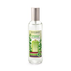 Vaporisateur Citronnelle...