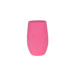 Vase Galea rose 30 cm