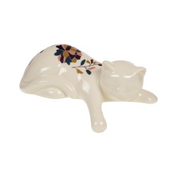 Chat patte pendante Paula