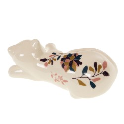 Chat patte pendante Paula