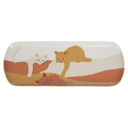 Plat rectangulaire Gustave