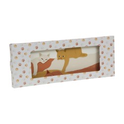 Plat rectangulaire Gustave