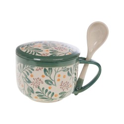 Bol à soupe Lina