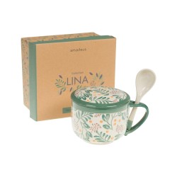 Bol à soupe Lina