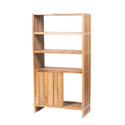 Bibliothèque Calopsite 150 cm