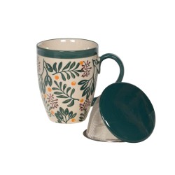Mug filtre Lina