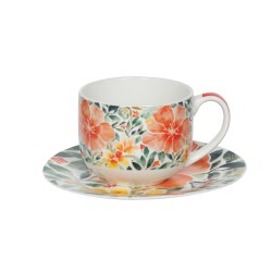 Coffret déjeuner Olia 47 cl