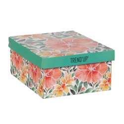 Coffret déjeuner Olia 47 cl