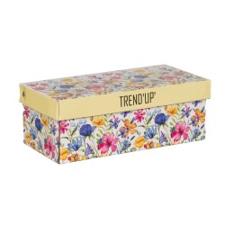 Coffret de 2 mugs Maia 39 cl