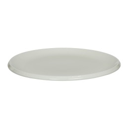 Assiette de présentation Arum 30 cm
