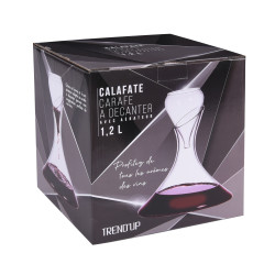 Carafe à décanter Calafate 1,2 l