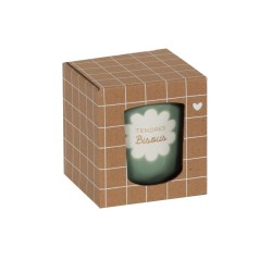Tasse Baya tendres bisous