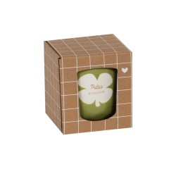 Tasse Baya tribu bonheur