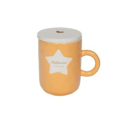 Mug filtre Baya Maitresse