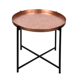 Table d'appoint 45 cm Petit...