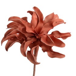 Fleur Cumbia en mousse EVA...