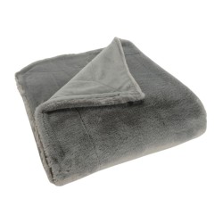 Plaid uxe anthracite...