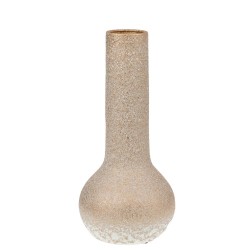 Vase bouteille Moon 60 cm