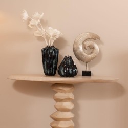 Vase Wabi grand modèle