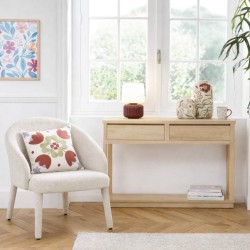 Chaise de salle à manger en...