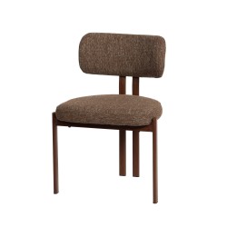 Chaise de salle à manger en...