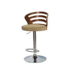 Tabouret de bar réglable...
