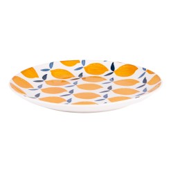 Assiette de présentation Sicilia 33 cm
