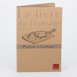 Coffret service fromage 3 pieces