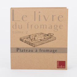 Coffret service fromage 2 pieces