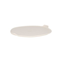 Plat apéritif Dipsa crème 32 cm