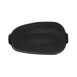 Plat apéritif Dipsa noir...