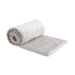 Plaid Damier Gris clair...
