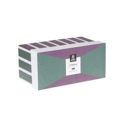 Coffret de 2 mugs Strada 44 cl