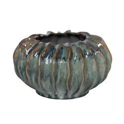 Vase rond Vague en...