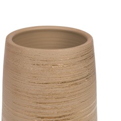 Vase kapoka h38 cm