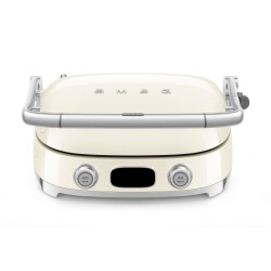 Gril Multifonction 2000W crème