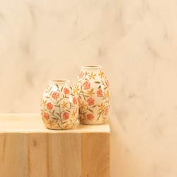 Vase Bloom 20 cm