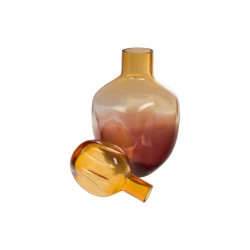 vase bouteille bala H 43 cm
